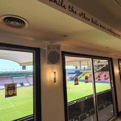 Sir Elton John Suite