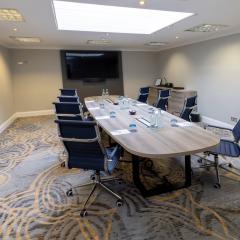 Boardroom 1