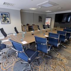 Boardroom 5
