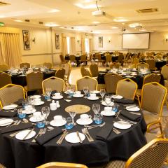 Forest Suite Banqueting