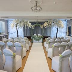 Velasco Wedding Ceremony
