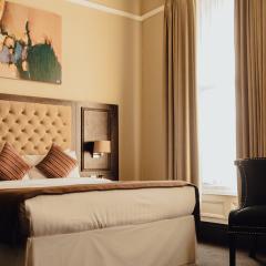 Executive Guest Room