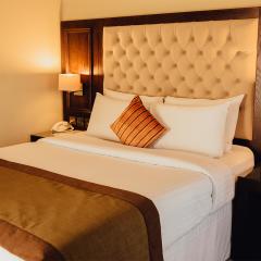 Standard Double Guest Room