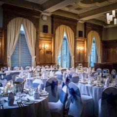 Wedding Reception