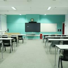 Classroom