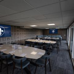 Chairman’s Lounge