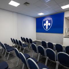 Conference Suite Theatre-style