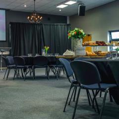 Lecture Theatre with Buffet Lunch