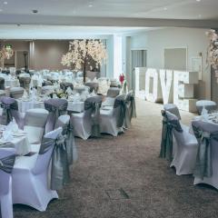 Wedding Reception