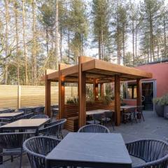 The Terrace