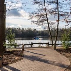 Lake views