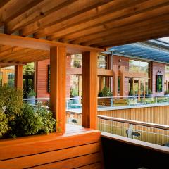The Terrace
