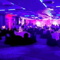 Gala dinner