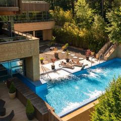 Aqua Sana Forest Spa