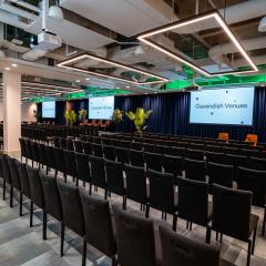 Basinghall Main Room