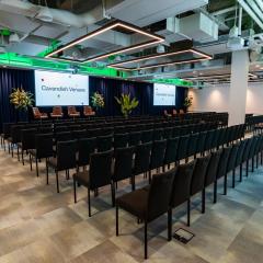 Basinghall Main Room 2 & 3