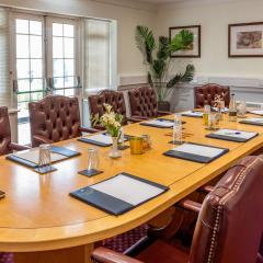 Boardroom