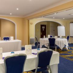 Naseby Suite