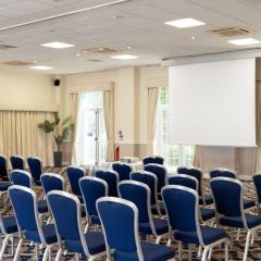 Woodlands Suite
