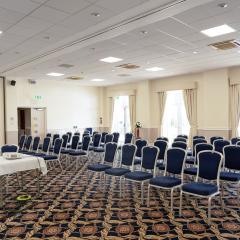 Woodlands Suite