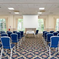 Woodlands Suite