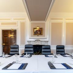 Redmoor Suite