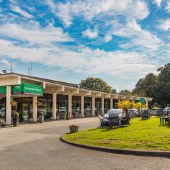 Leeds Bradford Airport Hotel