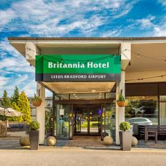 Leeds Bradford Airport Hotel