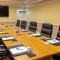 Marlbrook Suite
