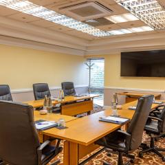 Wildmoor Suite
