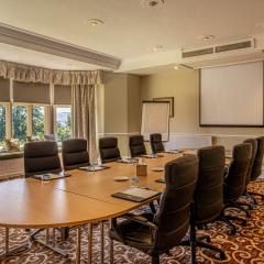 Copper Beech Room