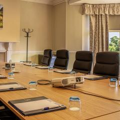 Thompson Room