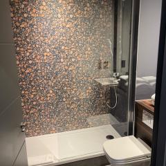 Bedroom Bathroom