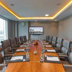Endeavour Boardroom
