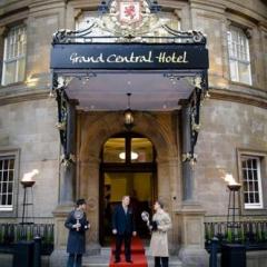 The Grand Central Hotel Photo