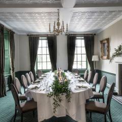 The Green Room - Private Dining Photo