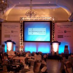 Conference Dinner
