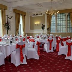Wedding Breakfast