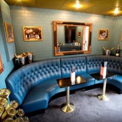 Besserat de Bellefon Champagne Tasting Lounge