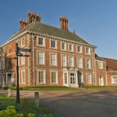 Forty Hall Photo