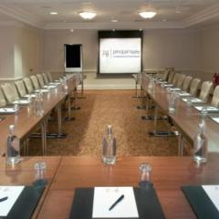 Banbury Suite