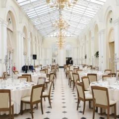 The Orangery - Private Dining Photo