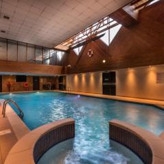 Indoor Pool Photo