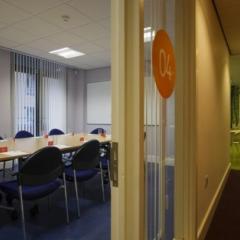 Meeting Rooms at The Circle Photo