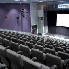 Lecture Theatre Photo