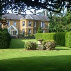 Sedgebrook Hall