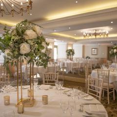Wedding Breakfast