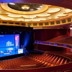 Brighton Dome - Concert Hall Photo