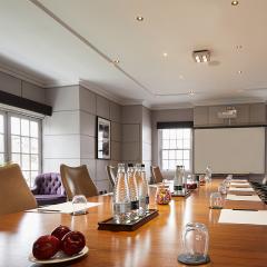 Balmoral Boardroom