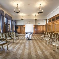Admiralty Room - Theatre Style Photo